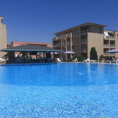 Апартамент Sunny Day 6 - 1 Bed With A Balcony Tŭnkovo